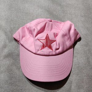 Jeffree Star BASEBALL CAP One Size